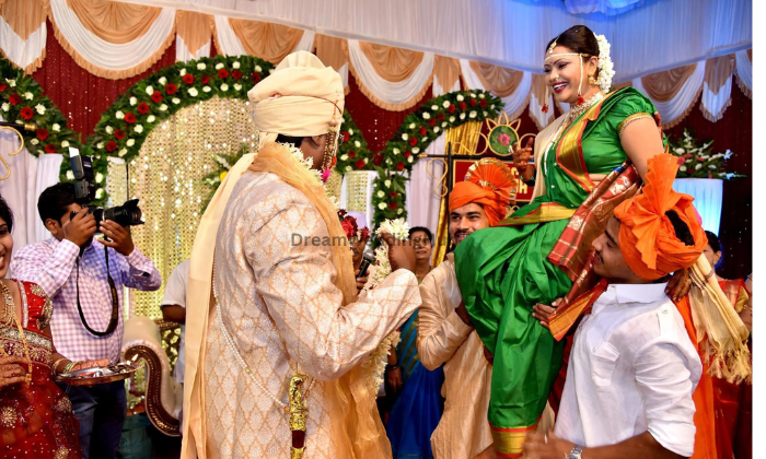 Sagar Mehare Photography